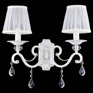 Wall Light Grace (2 lights)