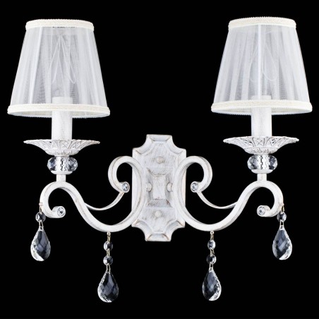 Wall Light Grace (2 lights)