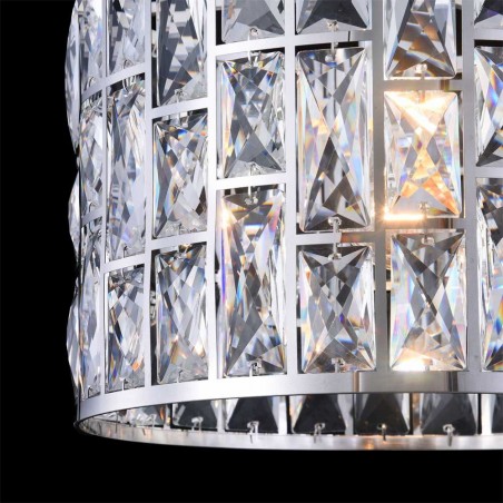 Hanging Light Gelid