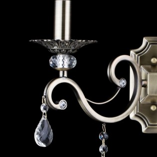 Aplique Grace Royal Classic (2 luces)
