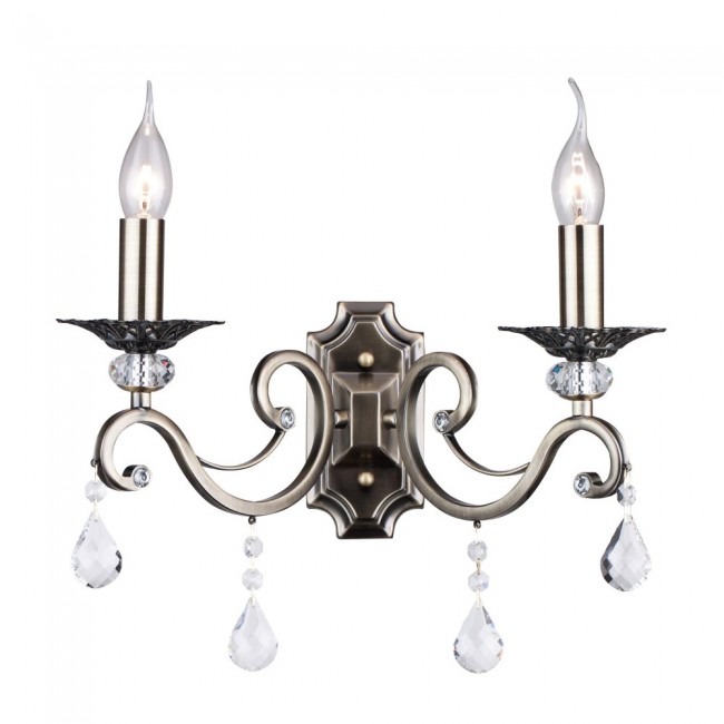 Aplique Grace Royal Classic (2 luces) Aplique Grace Royal Classic (2 luces)