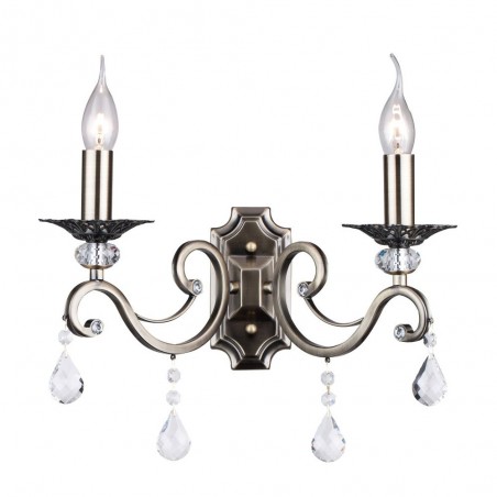 Aplique Grace Royal Classic (2 luces)