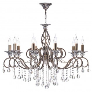 Chandelier Royal Classic Grace (10 lights)