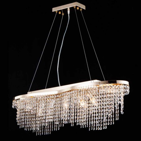 Pendant Light Toils