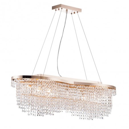 Pendant Light Toils