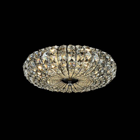 Ceiling Flush Light Broche