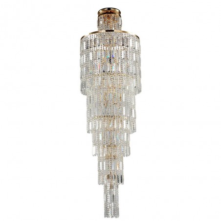 Ceiling flush Light Niagara