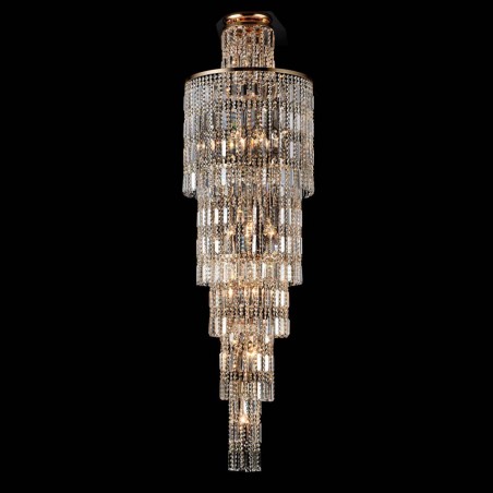 Ceiling flush Light Niagara