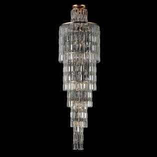 Ceiling flush Light Niagara