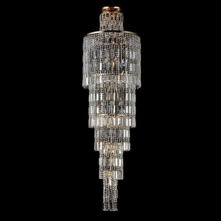 Ceiling flush Light Niagara