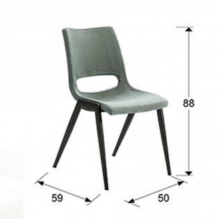 Dining Chair Aloha