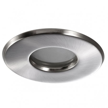 Recessed light waterproof RAIN nickel