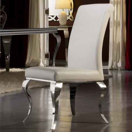 Dining Chair Barroque