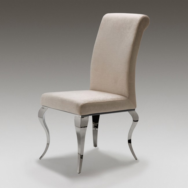Silla de comedor Barroque II Silla de comedor Barroque II