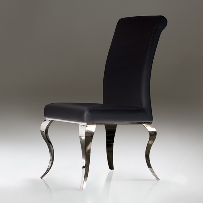 Silla de comedor Barroque III Silla de comedor Barroque III