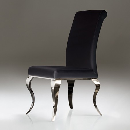 Silla de comedor Barroque III