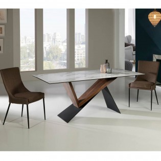 Mesa de comedor Noa (180x90)