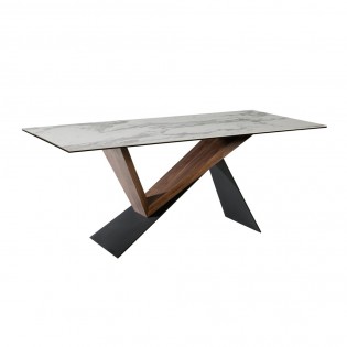 Mesa de comedor Noa (180x90)