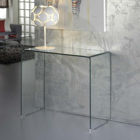Console Glass (90x40)