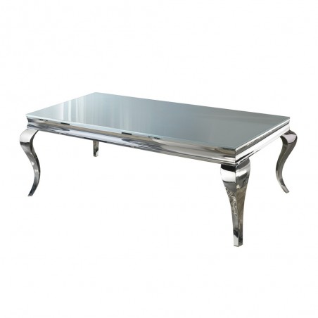 Mesa de centro Barroque (132x72)