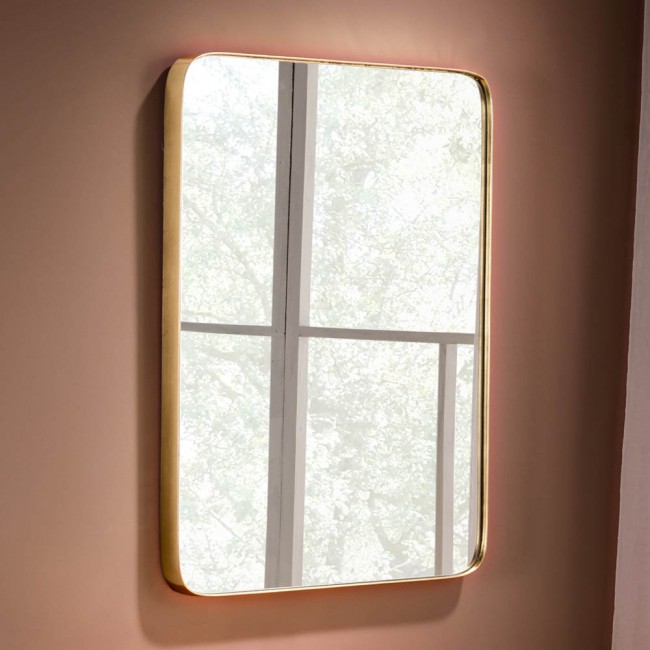 Espejo de pared Orio (81x61)