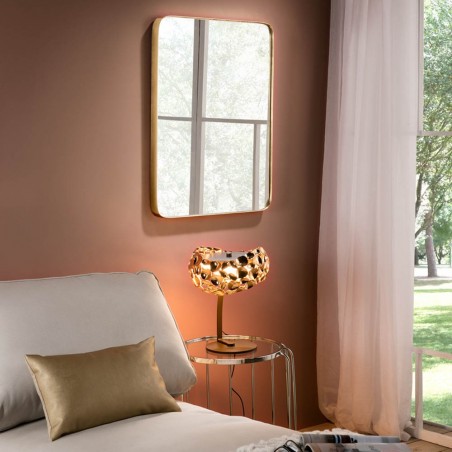 Espejo de pared Orio (81x61)