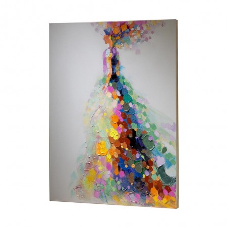 Acrylic Painting Gala