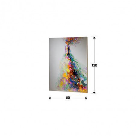 Acrylic Painting Gala
