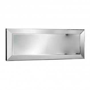 Wall Mirror Roma II (150x50)