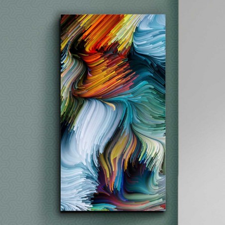 Photographic Print Simbiosis