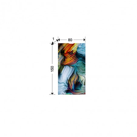 Photographic Print Simbiosis