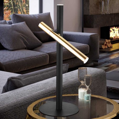 Lámpara de mesa LED Varas (10W)