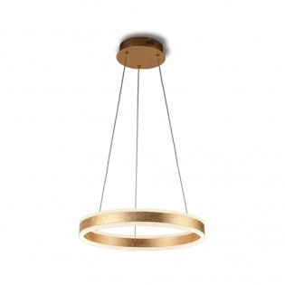 Lámpara de techo LED Helia (55W)