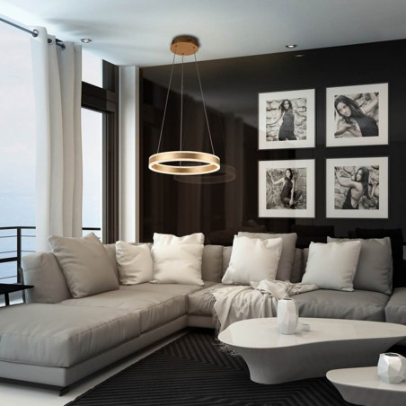 Pendant Light LED Helia (55W)