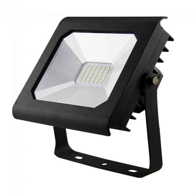 Proyector LED SMD Diamonds (30W) Proyector LED SMD Diamonds (30W)