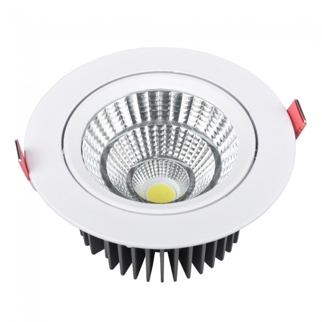 Downlight LED COB Orion (7W)
