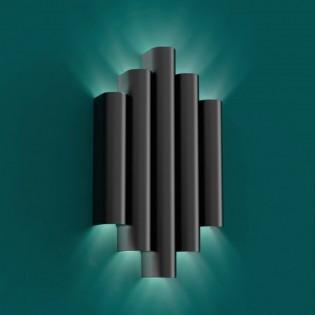 Aplique de pared LED Robin (15W)