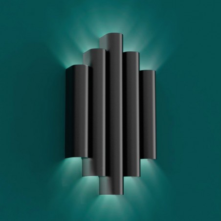 Aplique de pared LED Robin (15W)