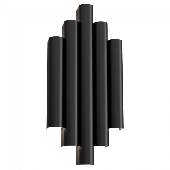 Aplique de pared LED Robin (15W) Aplique de pared LED Robin (15W)