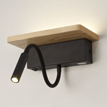 Wall Light LED Bach (5W)
