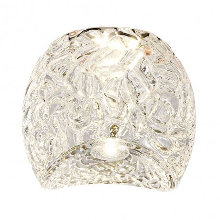 Lámpara colgante LED Fany (6 luces)
