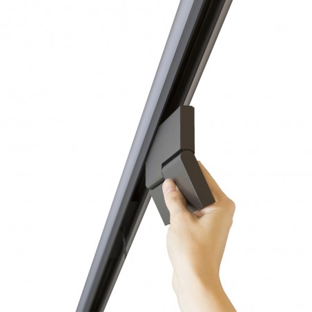 Track for magnetic spotlights LED Alea (30W)