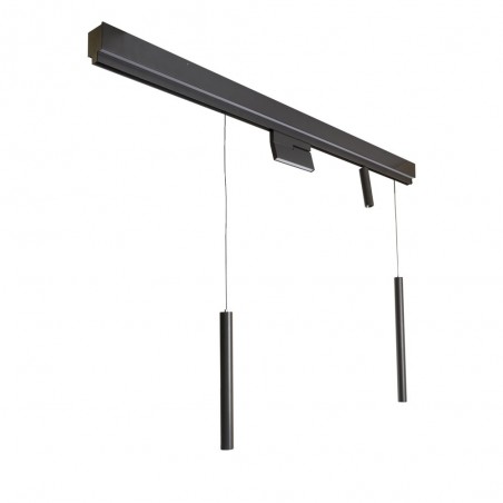 Track for magnetic spotlights LED Alea (30W)