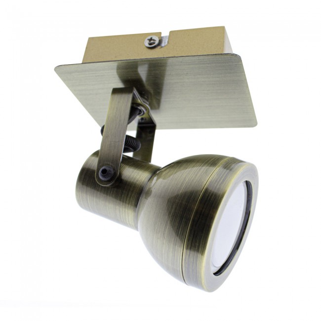 Adjustable Spotlight Heli