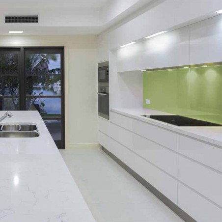 Rectangular Recessed Light LED Wall Washer (20W)