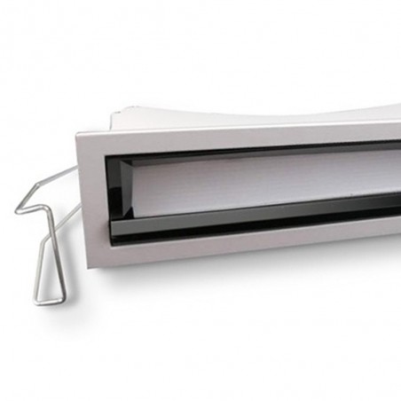 Rectangular Recessed Light LED Wall Washer (20W)