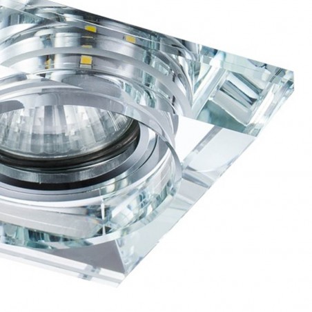 Recessed Light LED Gemo (Double Lighting)