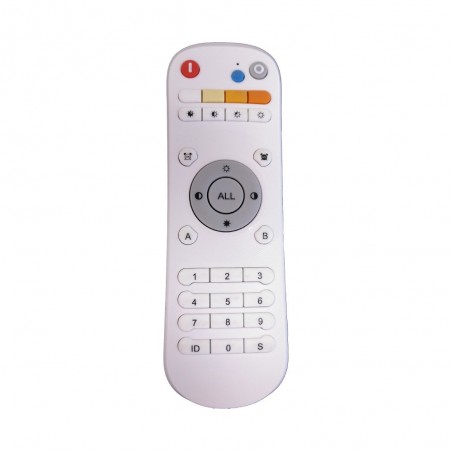 Remote Control for Spotlights Simox