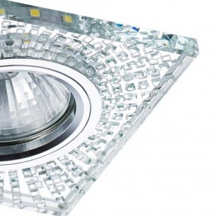 Empotrable LED Laber (Doble iluminación)