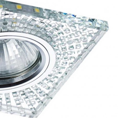 Empotrable LED Laber (Doble iluminación)